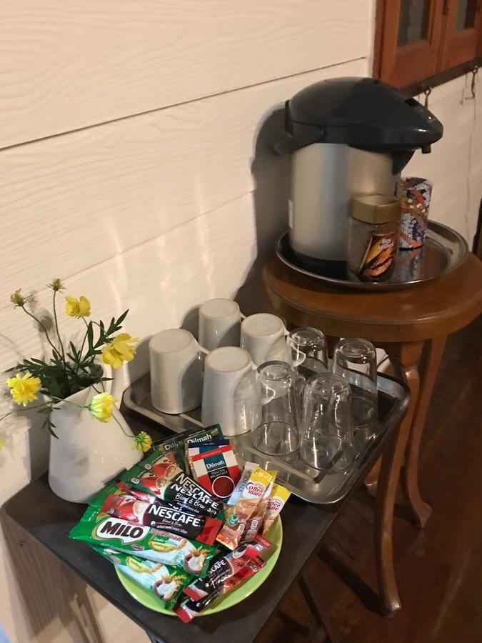 Maa Damnoen B And B ダムヌーンサドゥワック エクステリア 写真