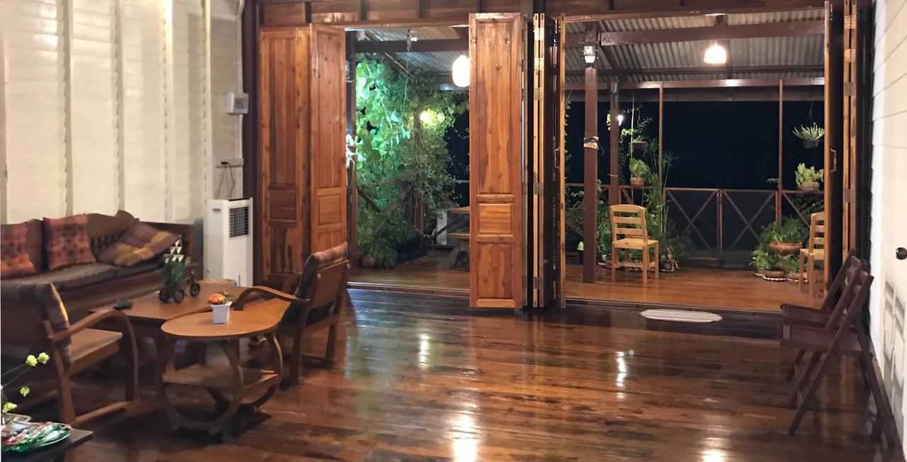 Maa Damnoen B And B ダムヌーンサドゥワック エクステリア 写真